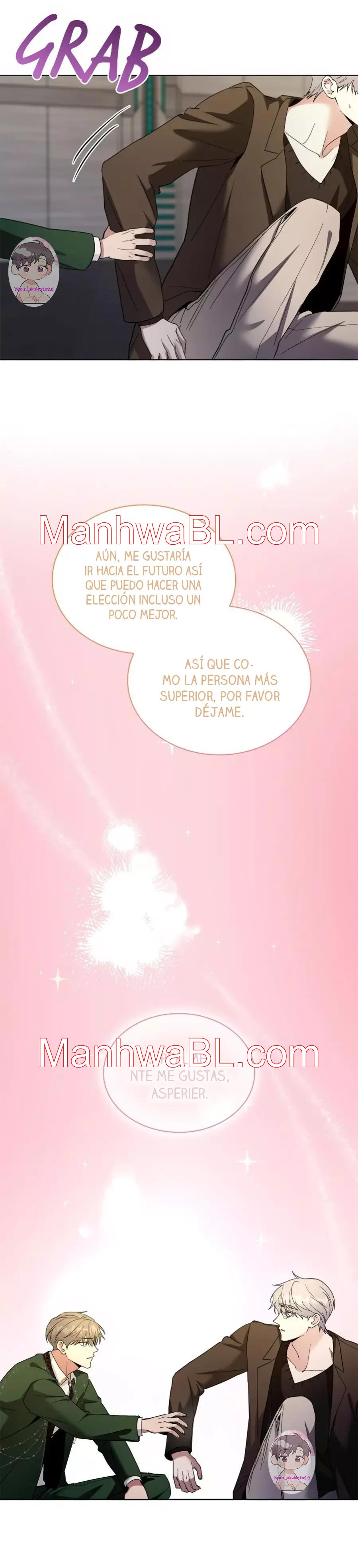 Salty Lust - Capítulo 72 2 manhwa