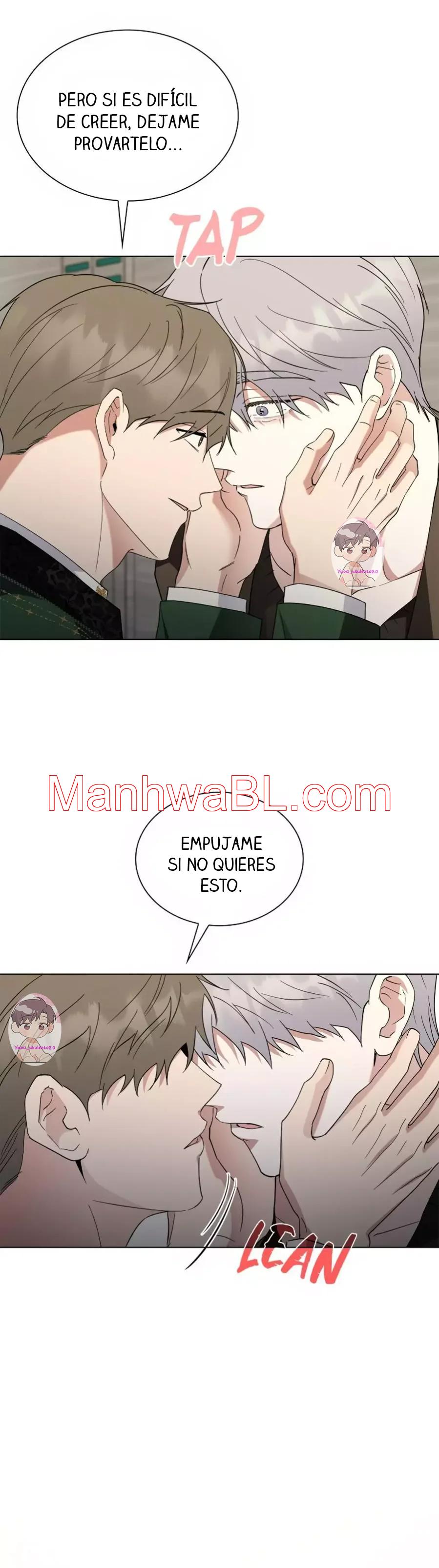 Salty Lust - Capítulo 72 2 manhwa