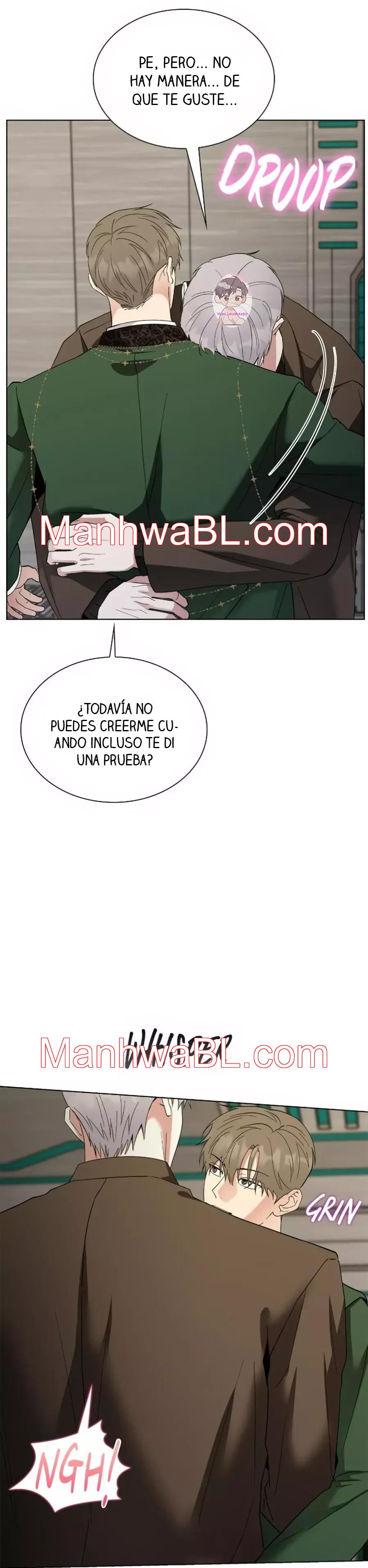 Salty Lust - Capítulo 72 2 manhwa