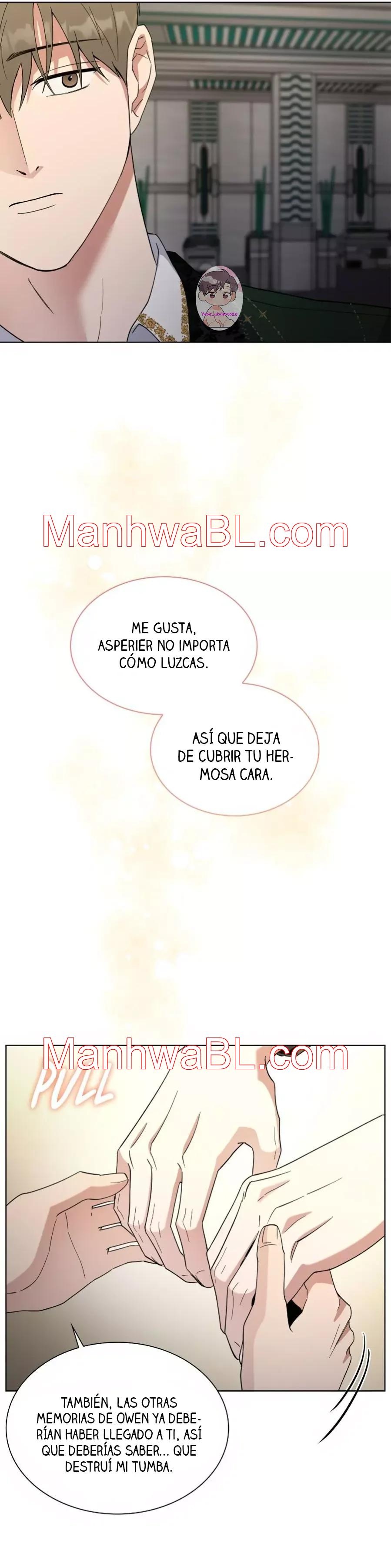 Salty Lust - Capítulo 72 2 manhwa