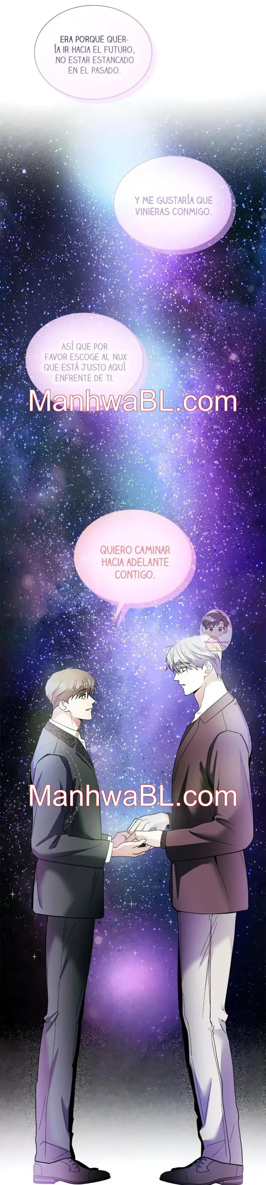 Salty Lust - Capítulo 72 2 manhwa
