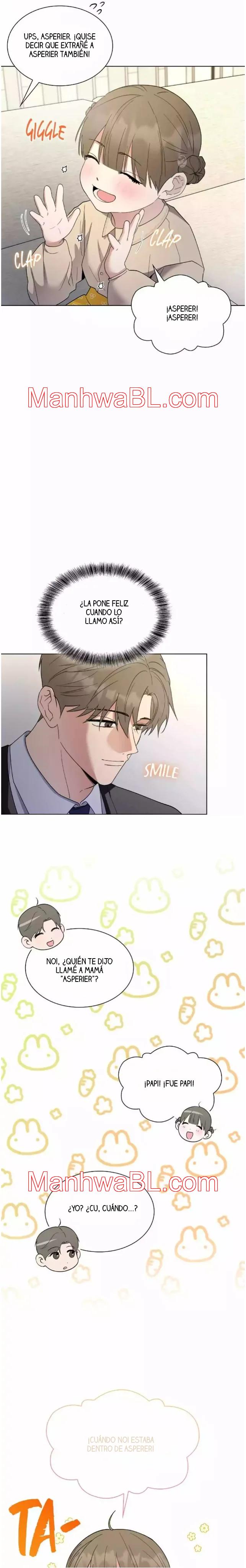 Salty Lust - Capítulo 70 manhwa