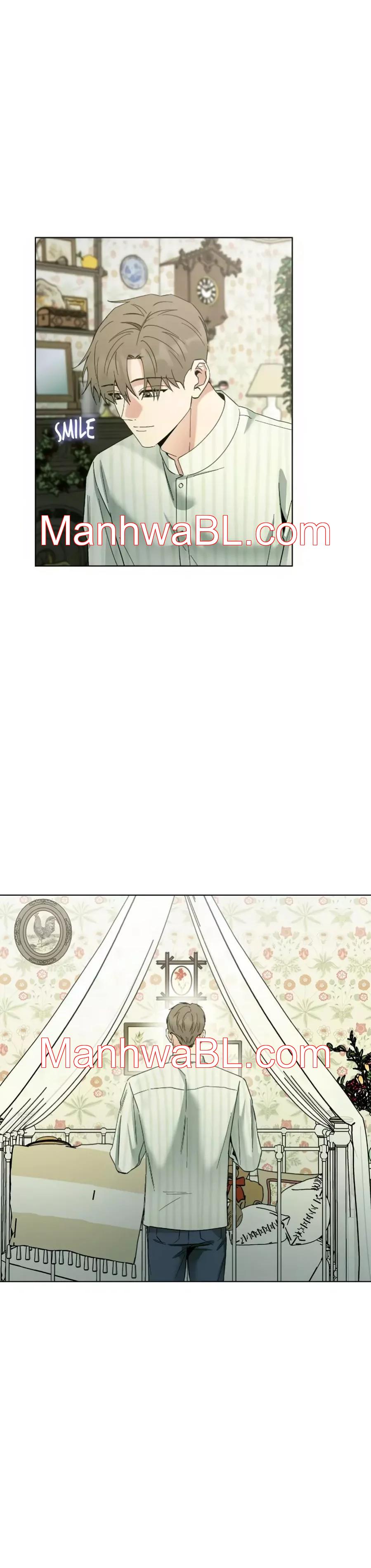 Salty Lust - Capítulo 80 manhwa