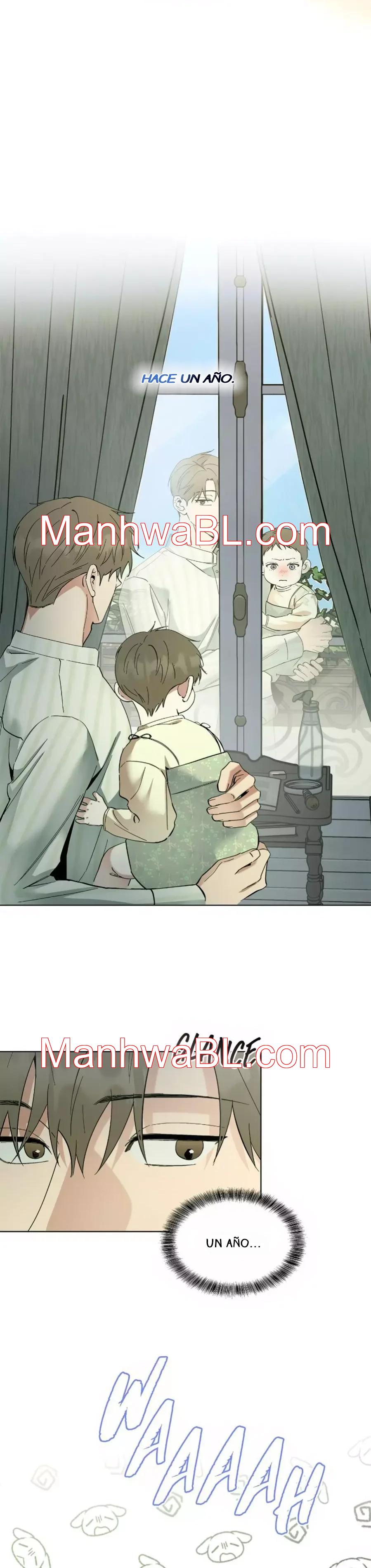 Salty Lust - Capítulo 80 manhwa