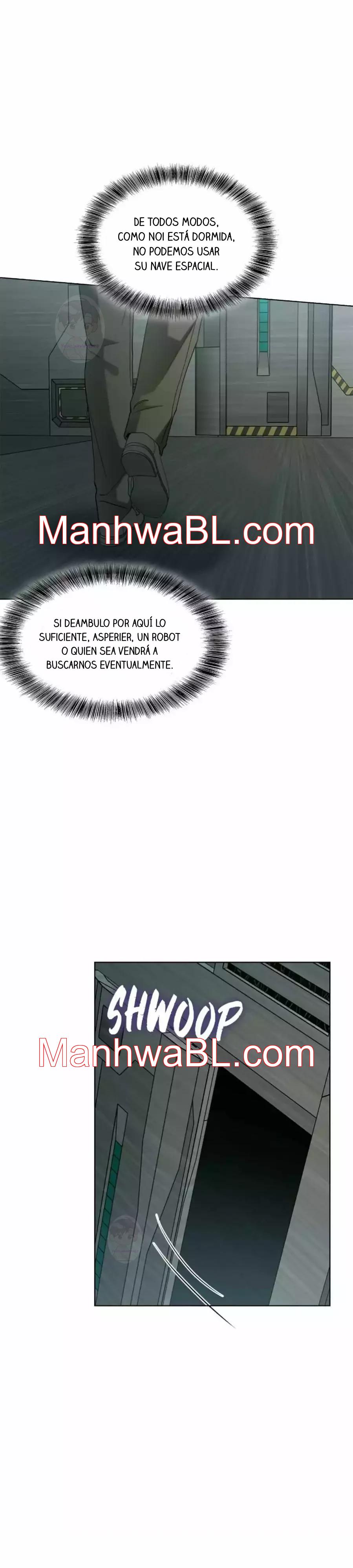 Salty Lust - Capítulo 78 manhwa