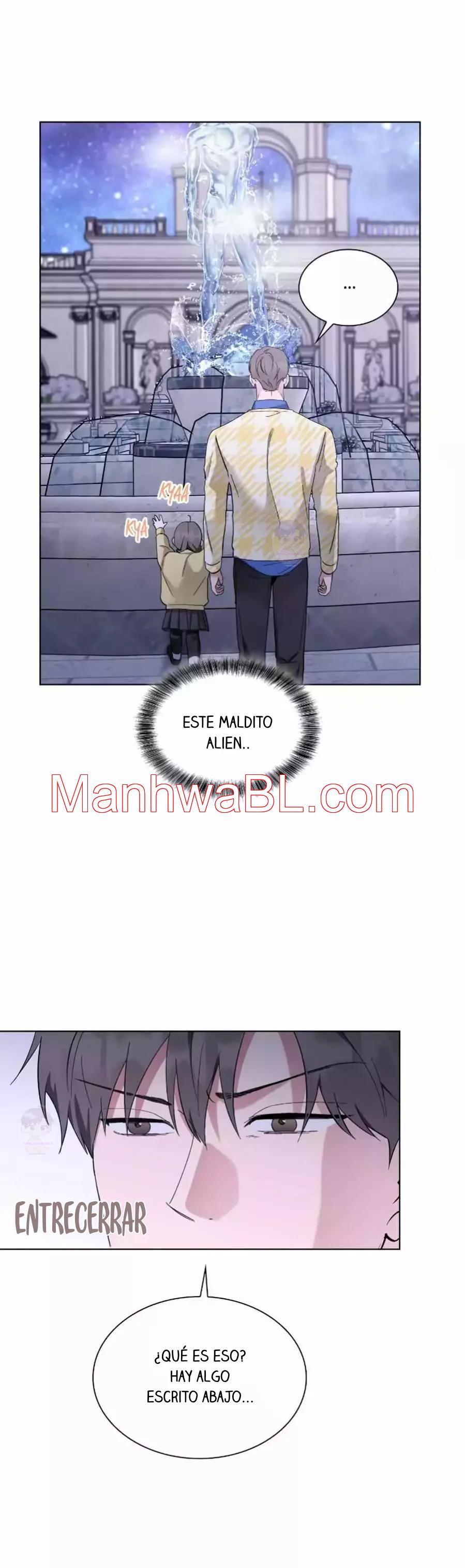 Salty Lust - Capítulo 78 manhwa