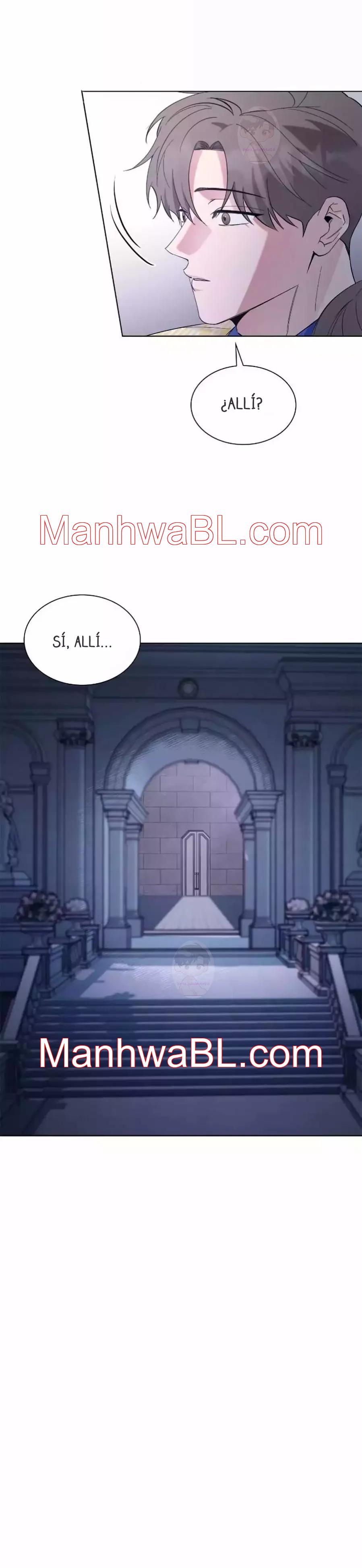 Salty Lust - Capítulo 78 manhwa