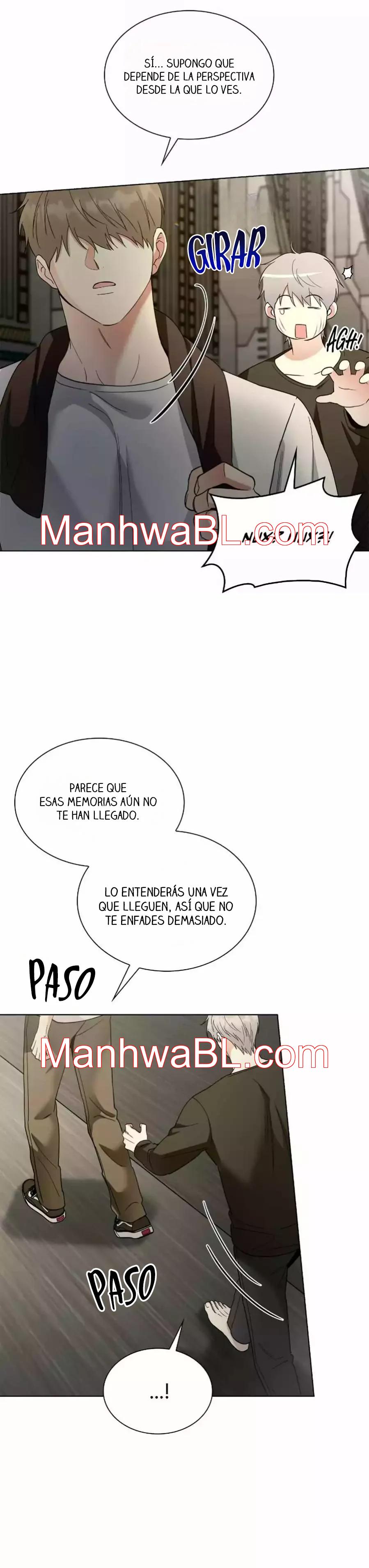 Salty Lust - Capítulo 73 2 manhwa