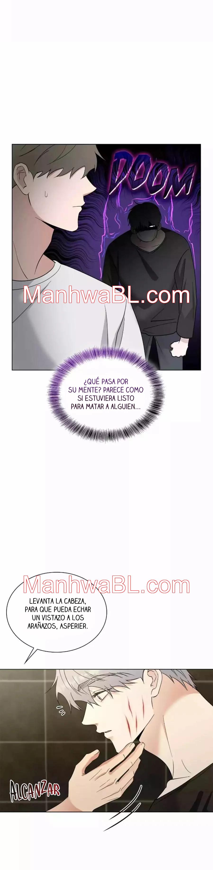 Salty Lust - Capítulo 73 2 manhwa