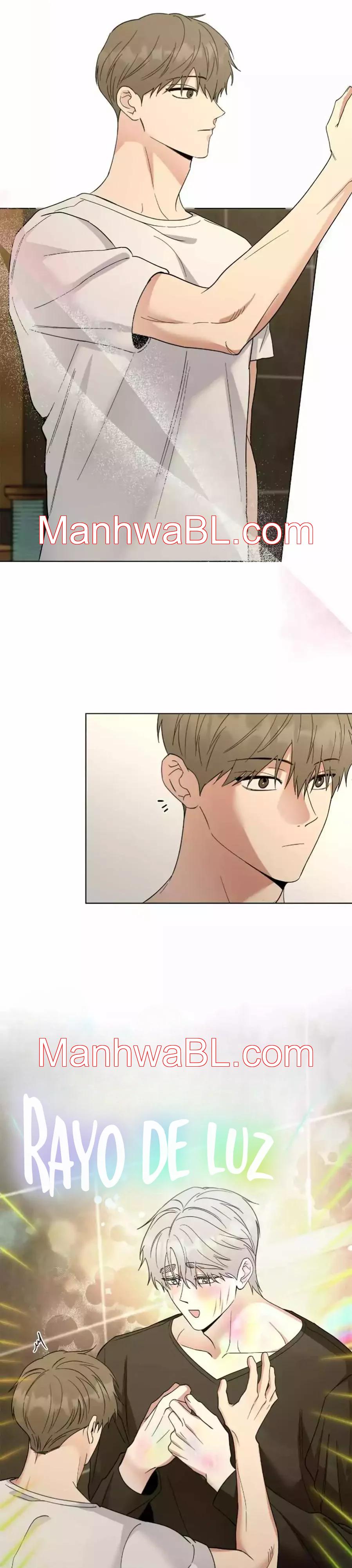 Salty Lust - Capítulo 73 2 manhwa