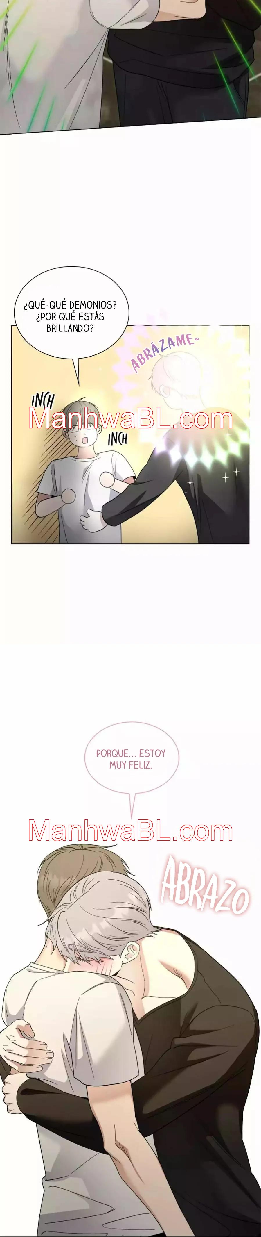 Salty Lust - Capítulo 73 2 manhwa