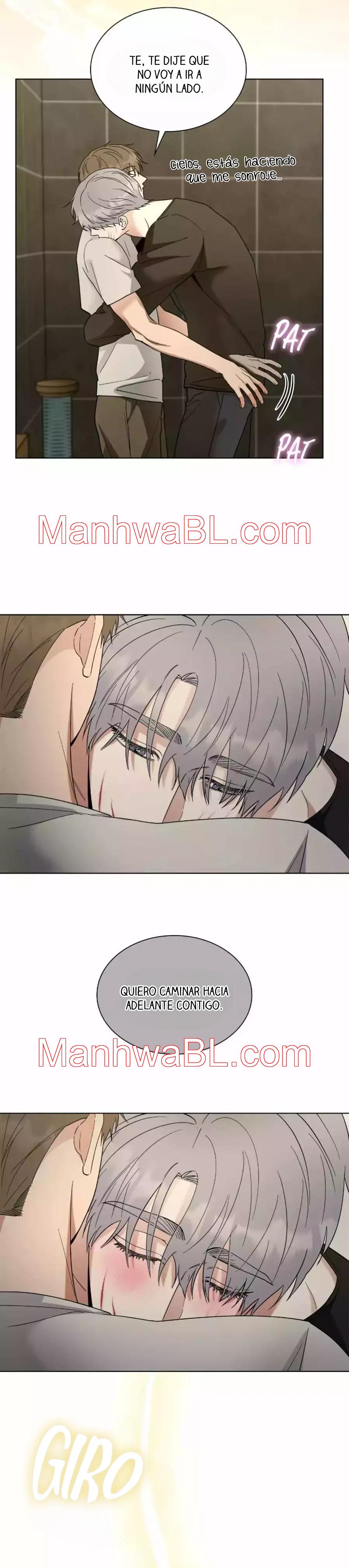 Salty Lust - Capítulo 73 2 manhwa