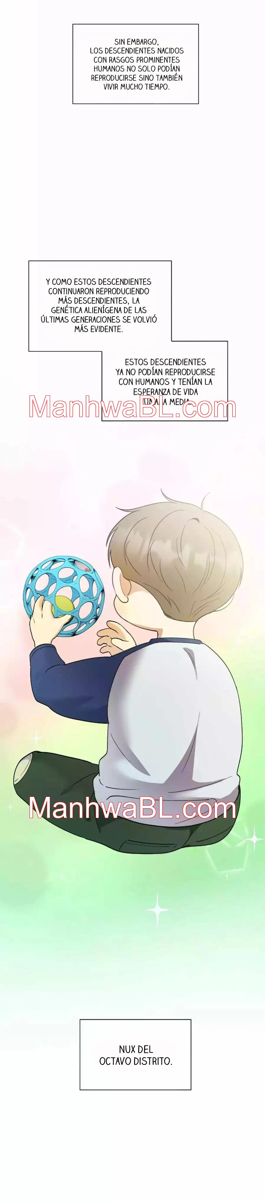 Salty Lust - Capítulo 73 2 manhwa