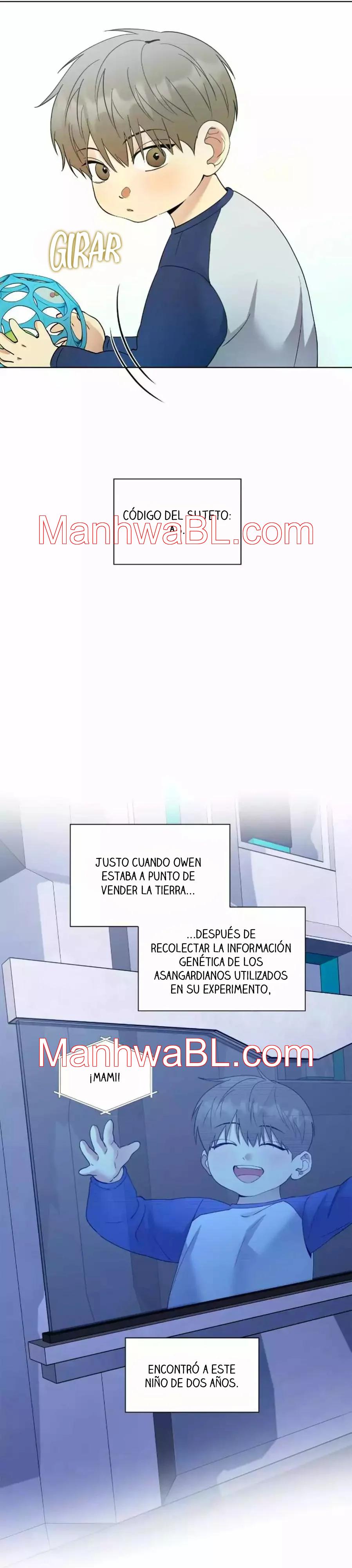 Salty Lust - Capítulo 73 2 manhwa