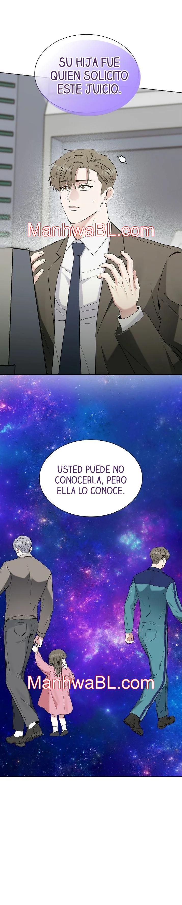 Salty Lust - Capítulo 52.2 manhwa