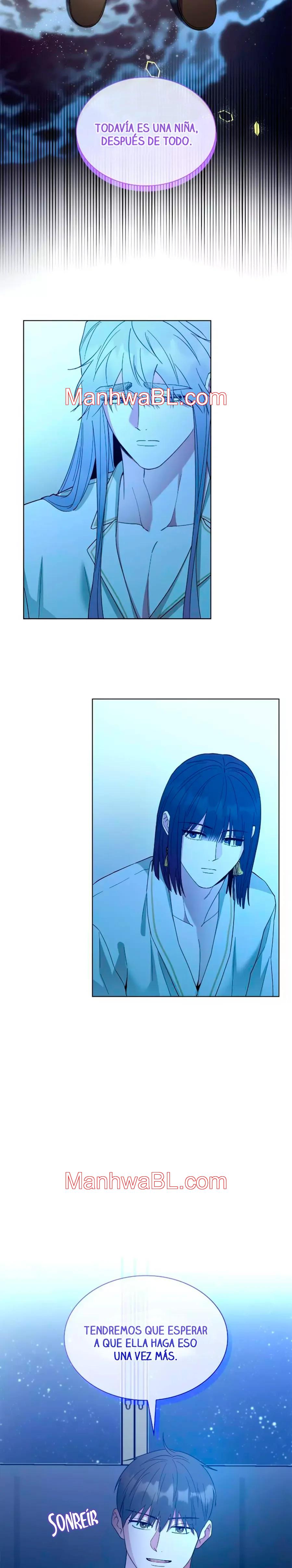 Salty Lust - Capítulo 68.3 manhwa