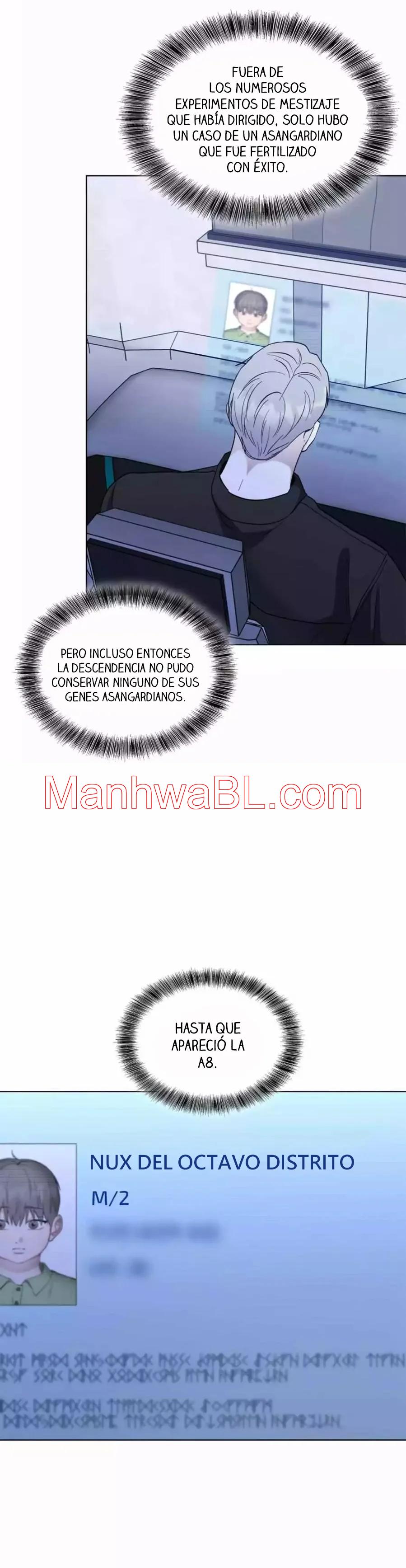 Salty Lust - Capítulo 73 3 manhwa