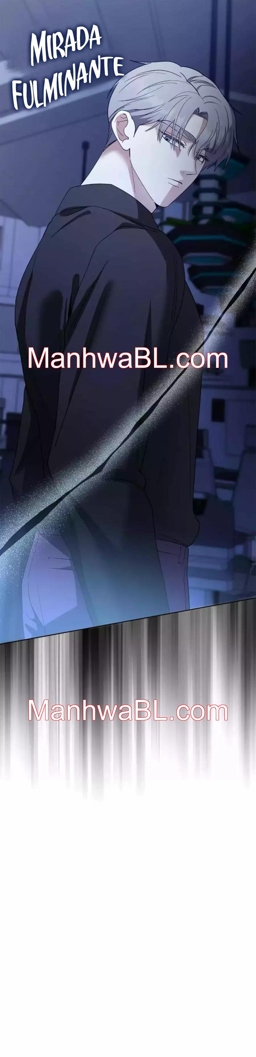 Salty Lust - Capítulo 73 3 manhwa