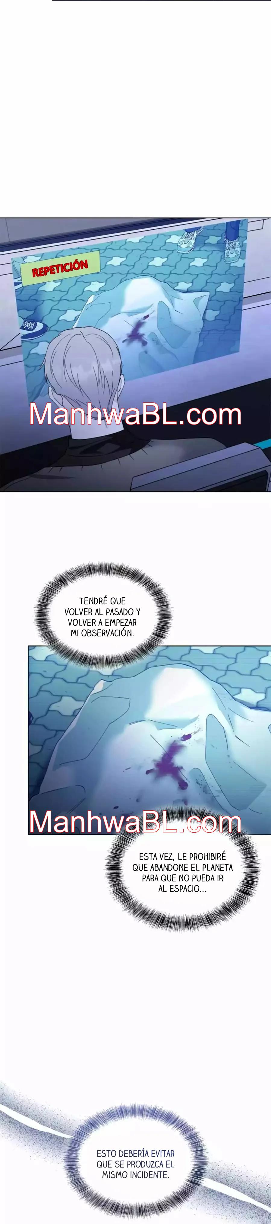 Salty Lust - Capítulo 73 3 manhwa