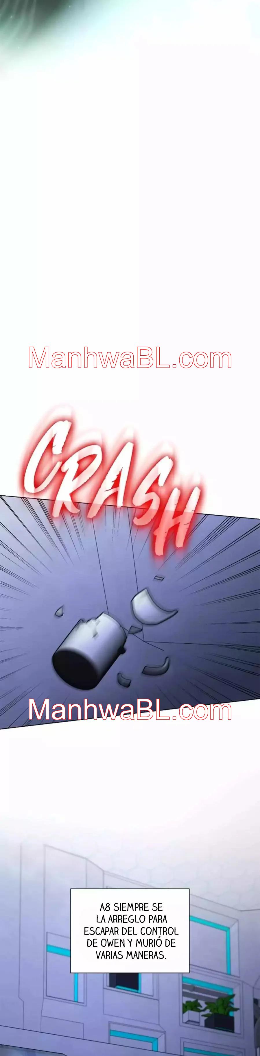 Salty Lust - Capítulo 73 3 manhwa