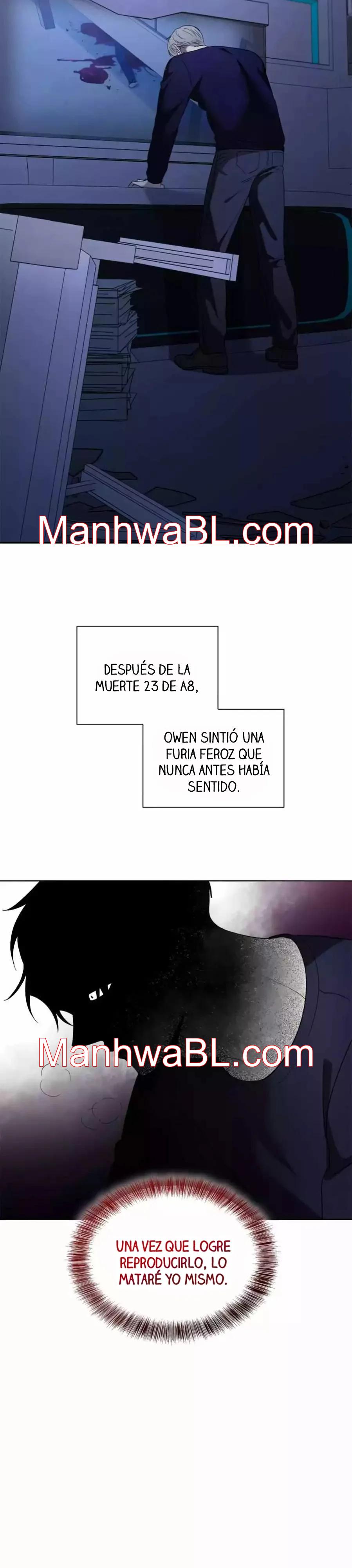 Salty Lust - Capítulo 73 3 manhwa