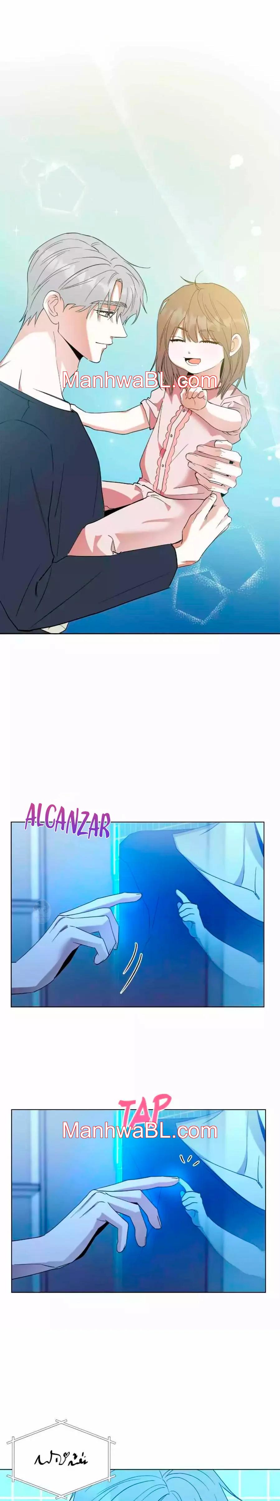 Salty Lust - Capítulo 67.2 manhwa