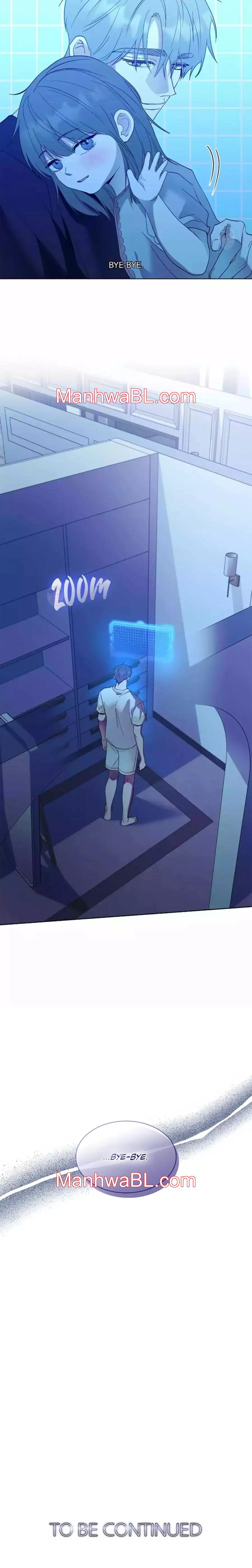 Salty Lust - Capítulo 67.2 manhwa