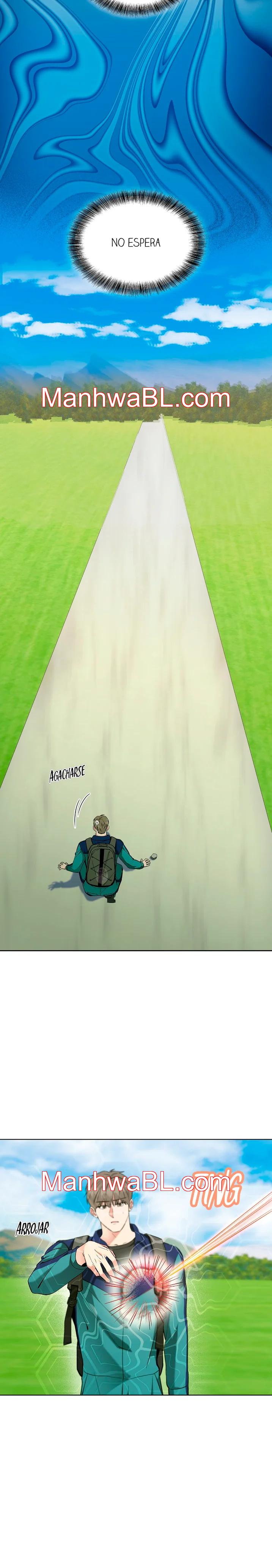 Salty Lust - Capítulo 54 manhwa
