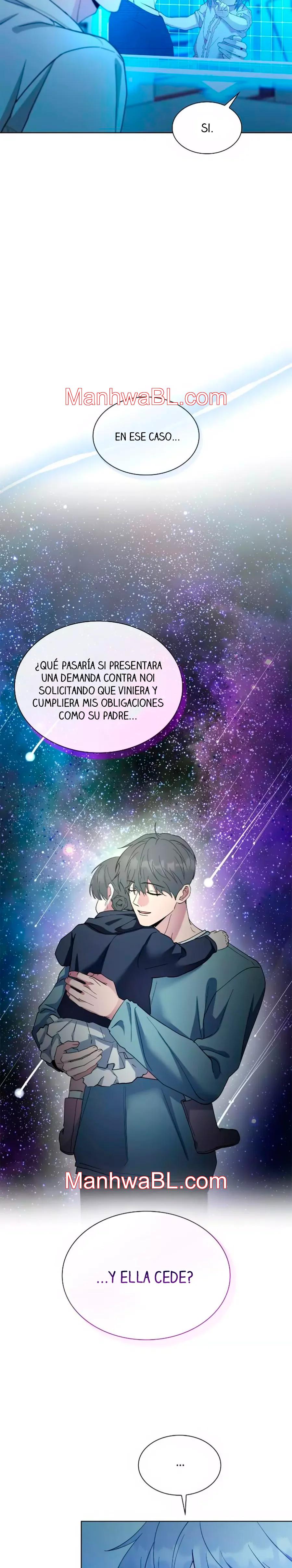 Salty Lust - Capítulo 68.2 manhwa