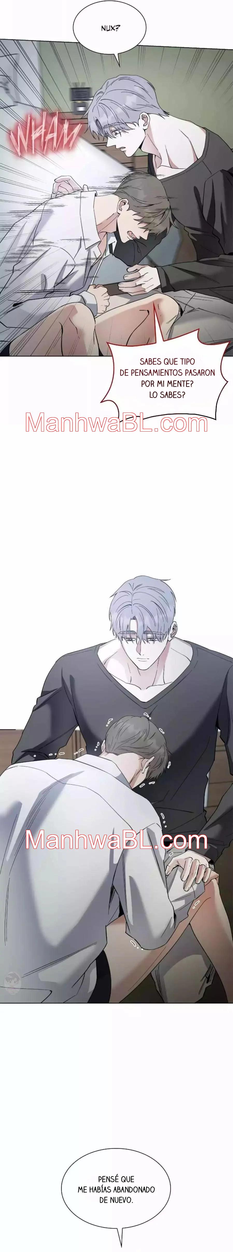 Salty Lust - Capítulo 79 2 manhwa