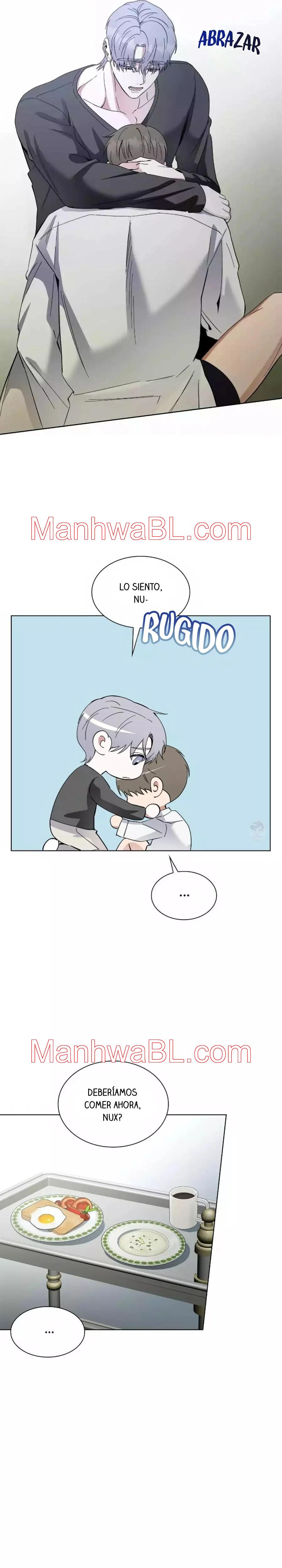 Salty Lust - Capítulo 79 2 manhwa