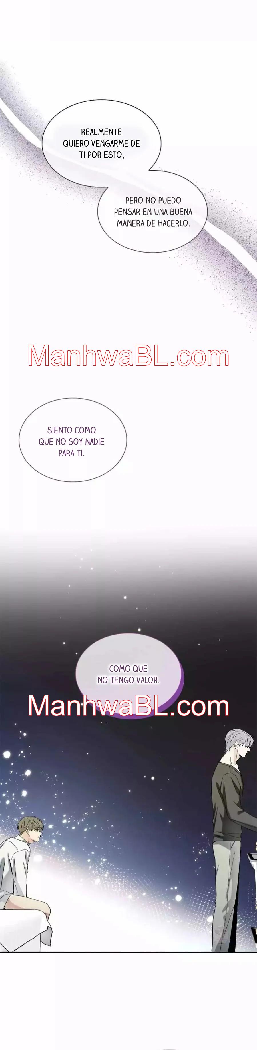 Salty Lust - Capítulo 79 2 manhwa