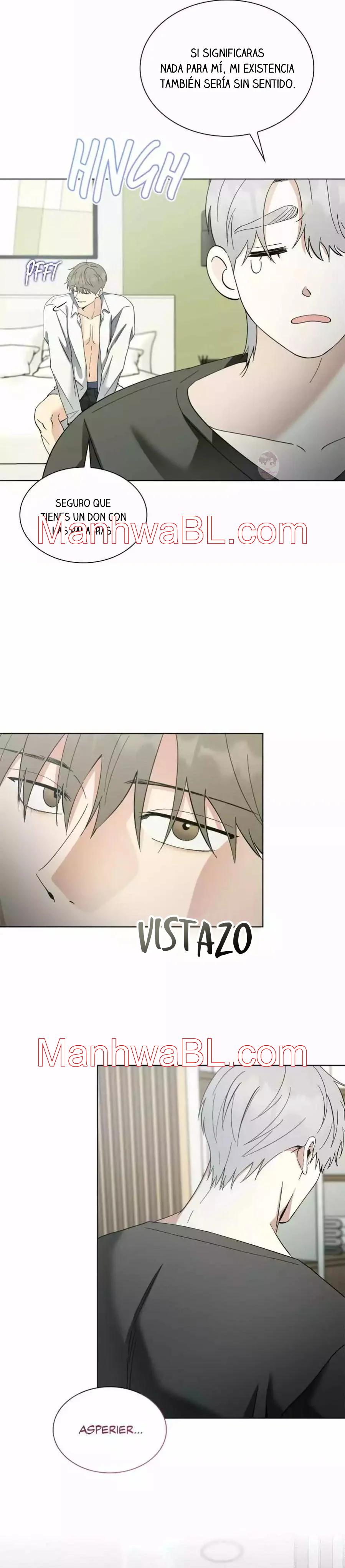 Salty Lust - Capítulo 79 2 manhwa