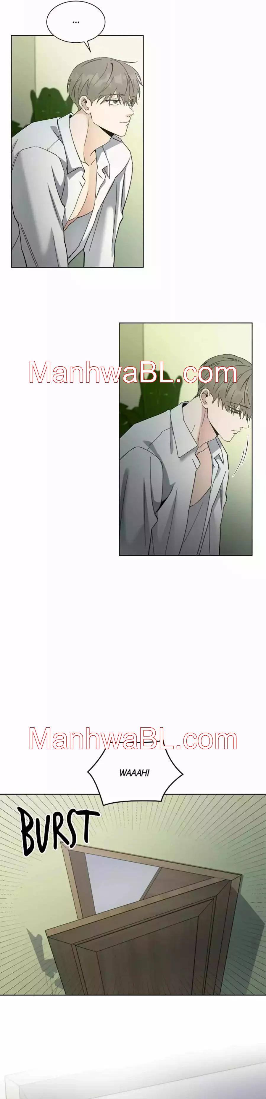 Salty Lust - Capítulo 79 2 manhwa