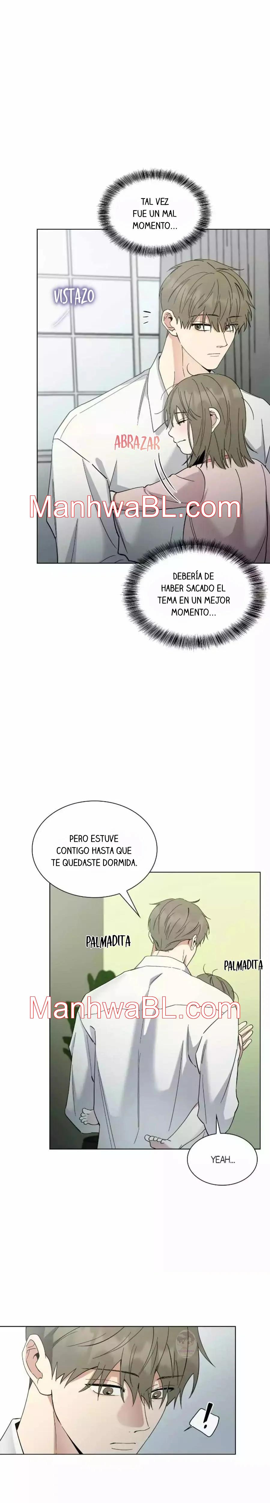 Salty Lust - Capítulo 79 2 manhwa