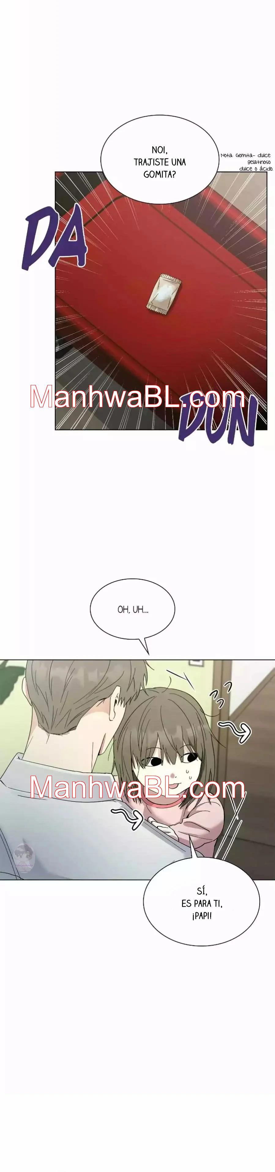 Salty Lust - Capítulo 79 2 manhwa