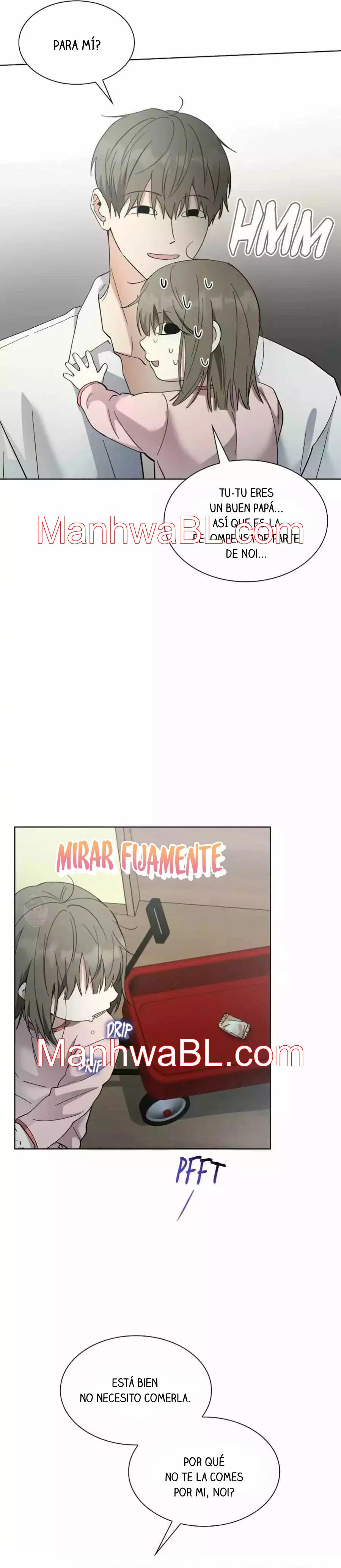 Salty Lust - Capítulo 79 2 manhwa