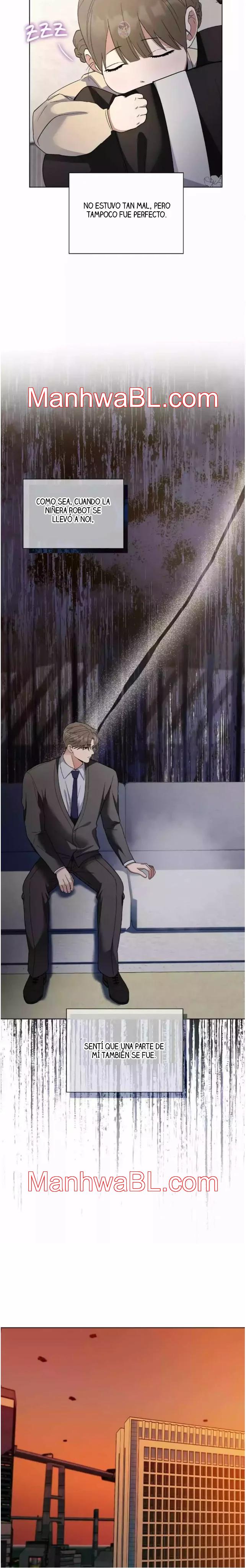 Salty Lust - Capítulo 70 2 manhwa