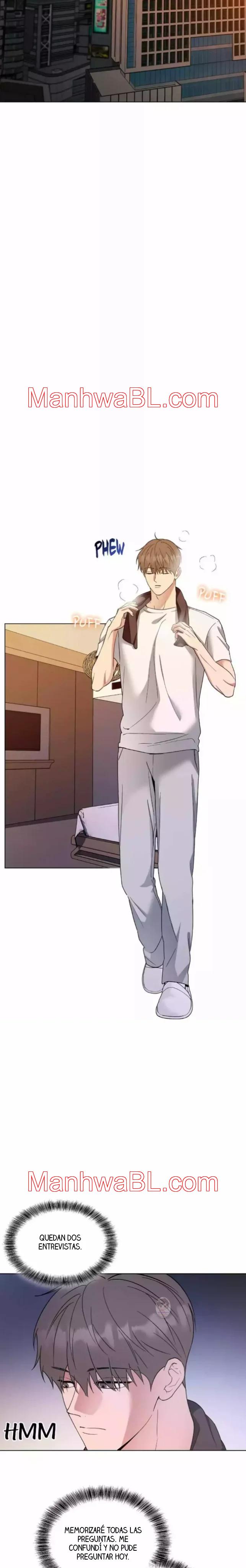 Salty Lust - Capítulo 70 2 manhwa