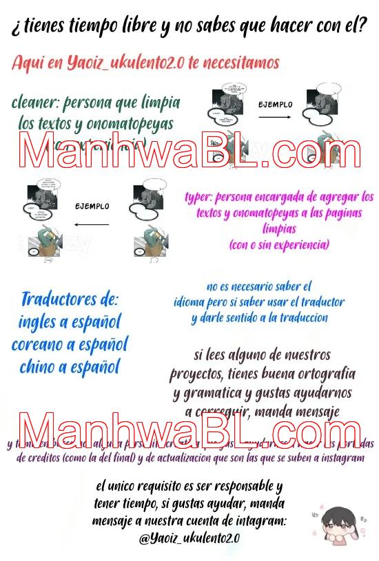 Salty Lust - Capítulo 70 2 manhwa