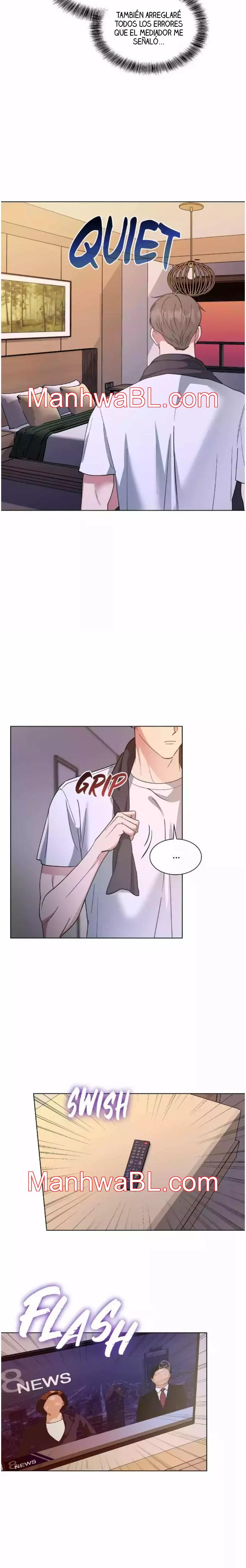 Salty Lust - Capítulo 70 2 manhwa