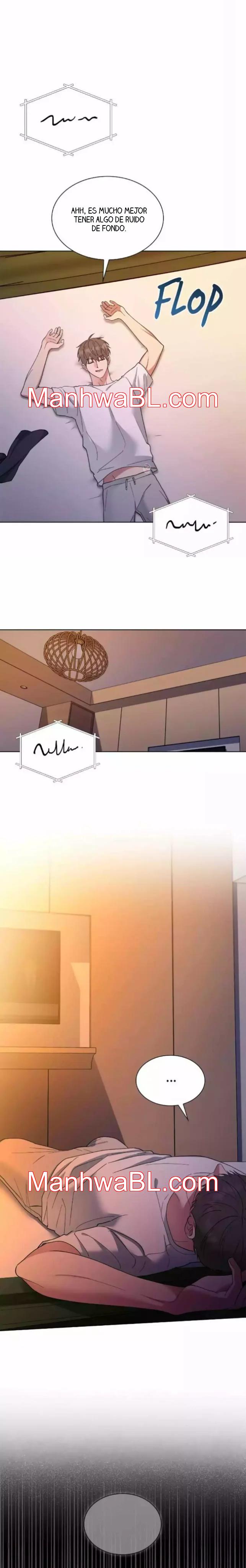 Salty Lust - Capítulo 70 2 manhwa
