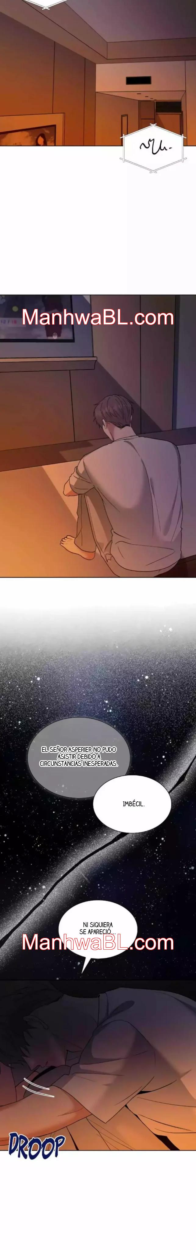Salty Lust - Capítulo 70 2 manhwa