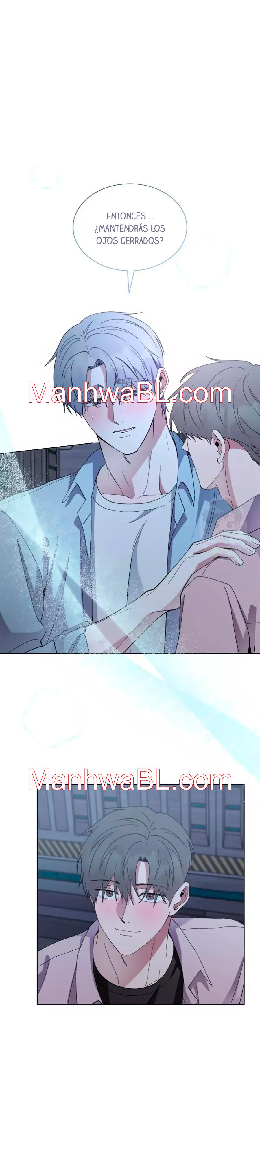 Salty Lust - Capítulo 82 manhwa