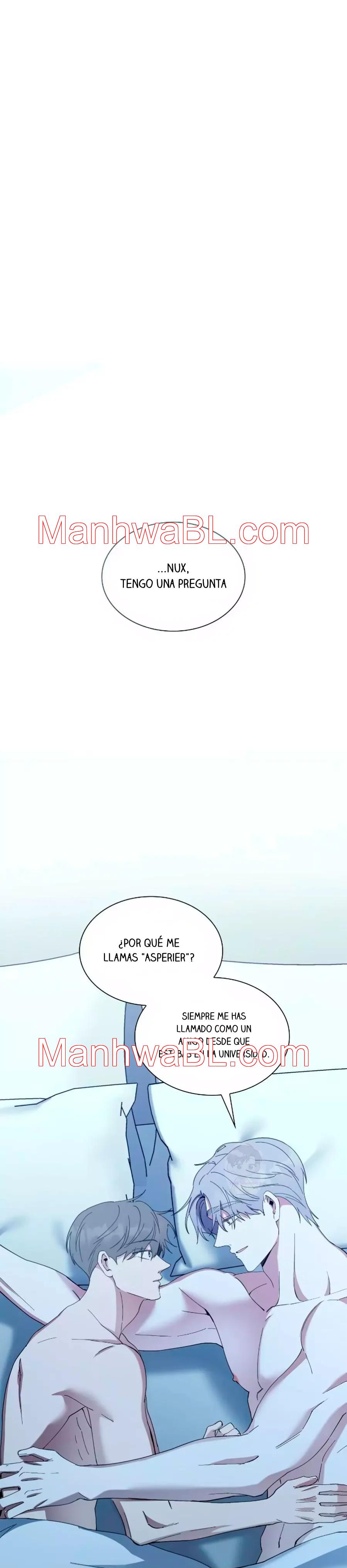 Salty Lust - Capítulo 82 manhwa