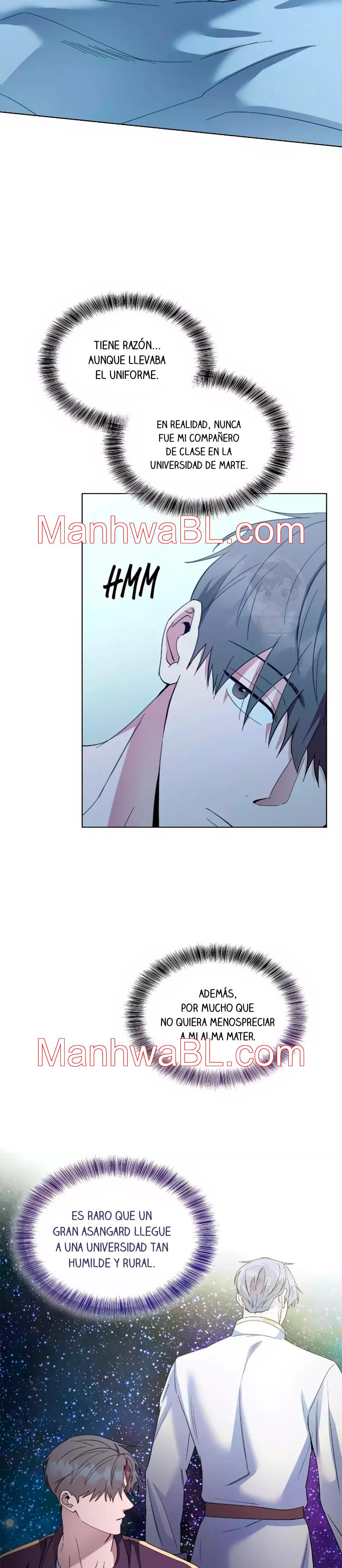 Salty Lust - Capítulo 82 manhwa
