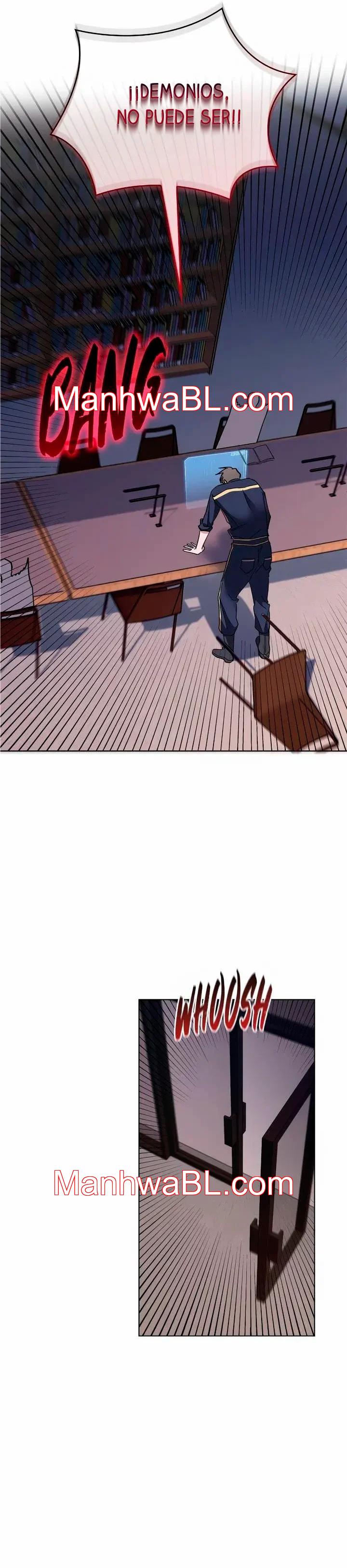 Salty Lust - Capítulo 50 manhwa