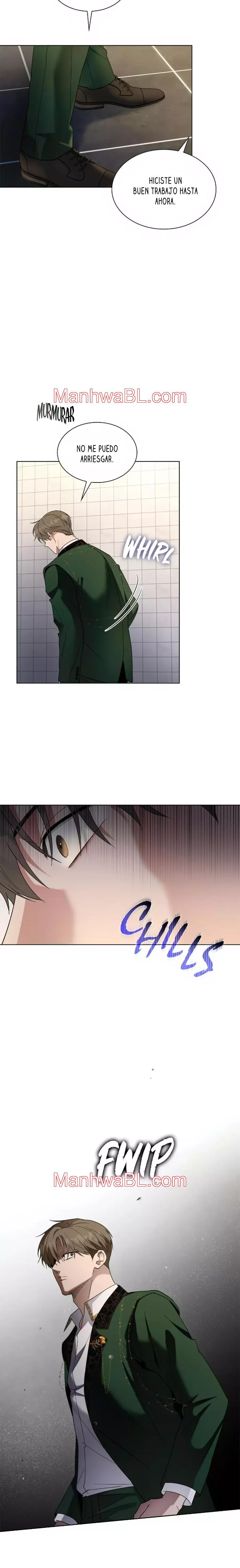 Salty Lust - Capítulo 71 2 manhwa