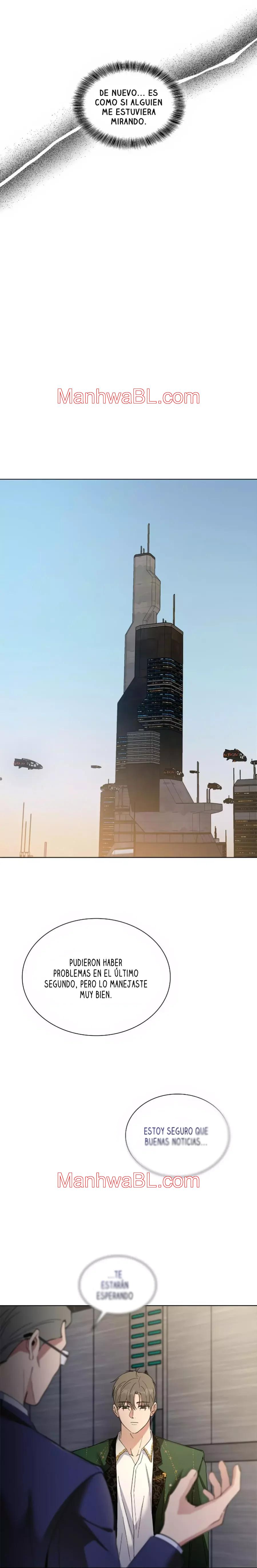 Salty Lust - Capítulo 71 2 manhwa