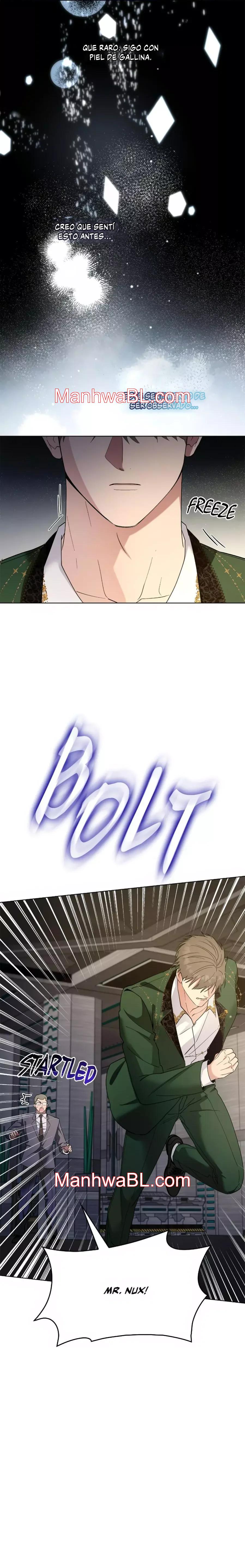 Salty Lust - Capítulo 71 2 manhwa